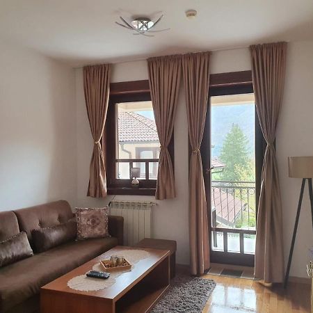 Resort Aquareumal Fojnica Exterior photo