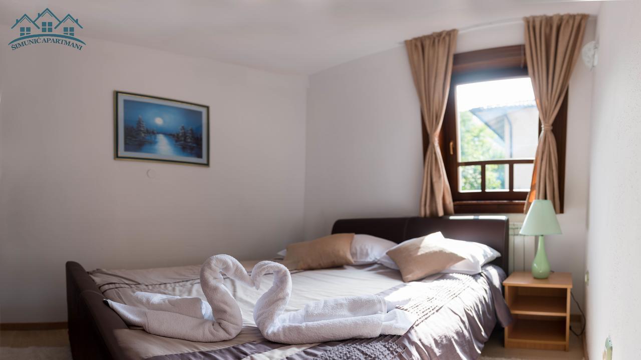 Resort Aquareumal Fojnica Exterior photo